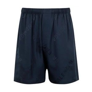 Balenciaga Lounge-Ready Pyjama Shorts - NWT